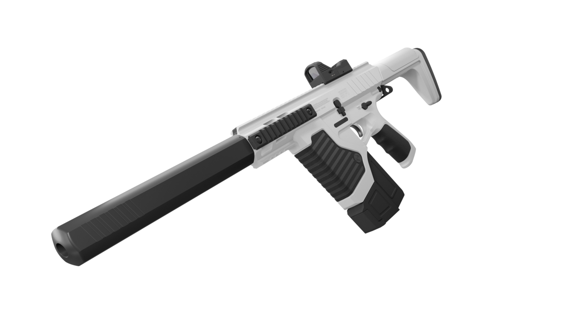 Full-Auto ST1