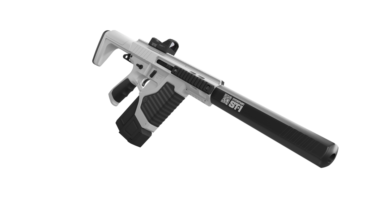 Full-Auto ST1