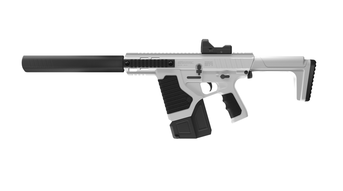 Full-Auto ST1