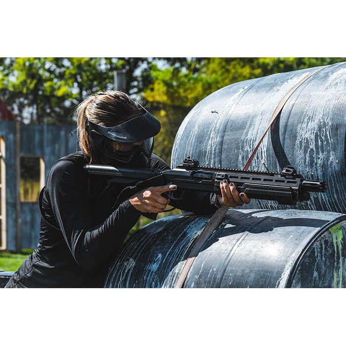 T4E HDX .68 Cal Marker - Black