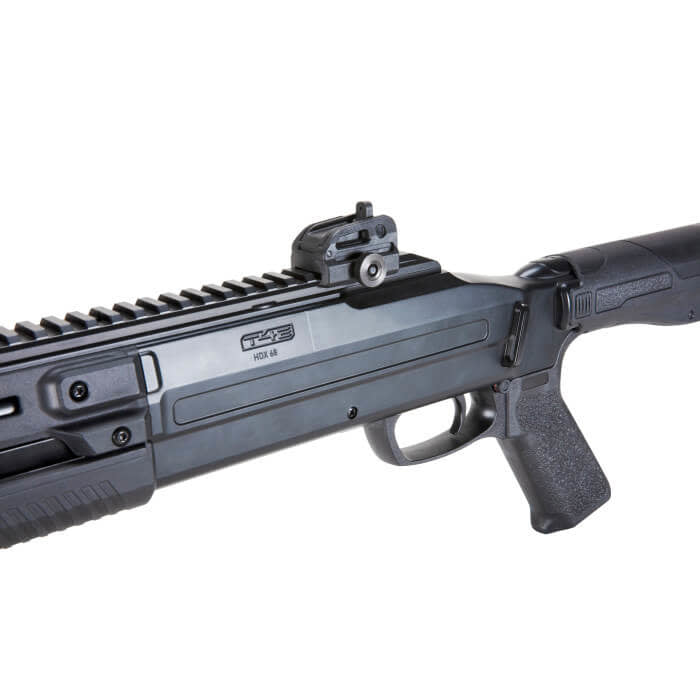 T4E HDX .68 Cal Marker - Black