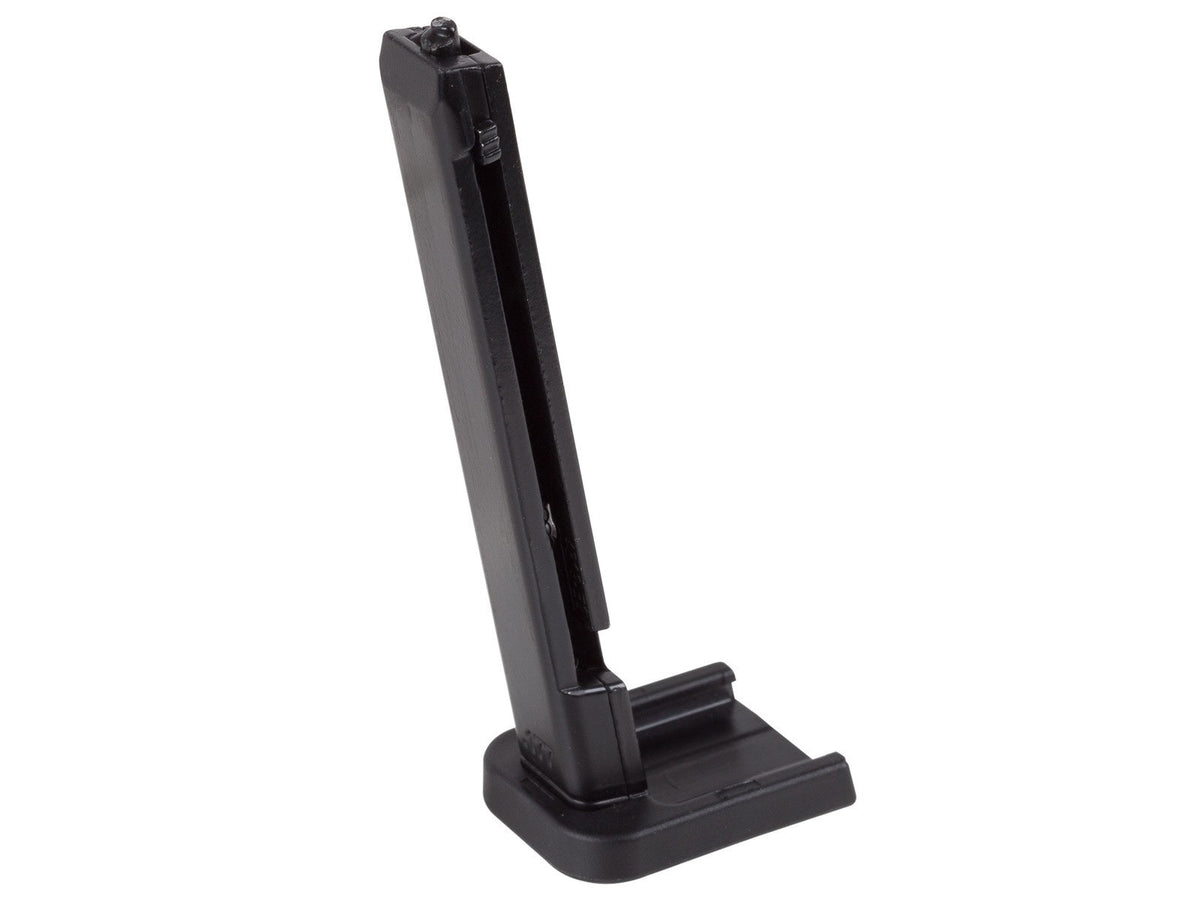 Spare Magazine for Glock G19 Gen3 - 15rds