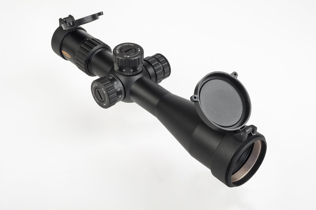 Copperhead F2 3-12x44