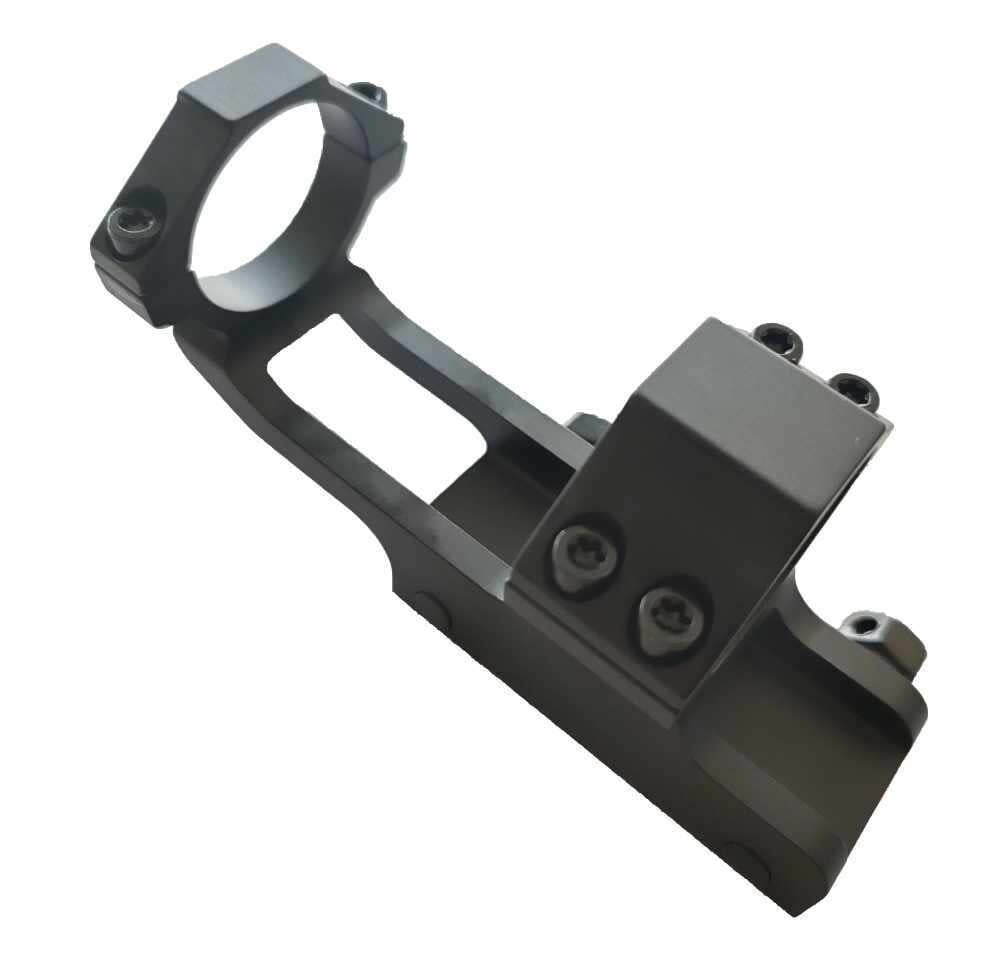 Viper Connect One Piece Mount - 11mm Dovetail