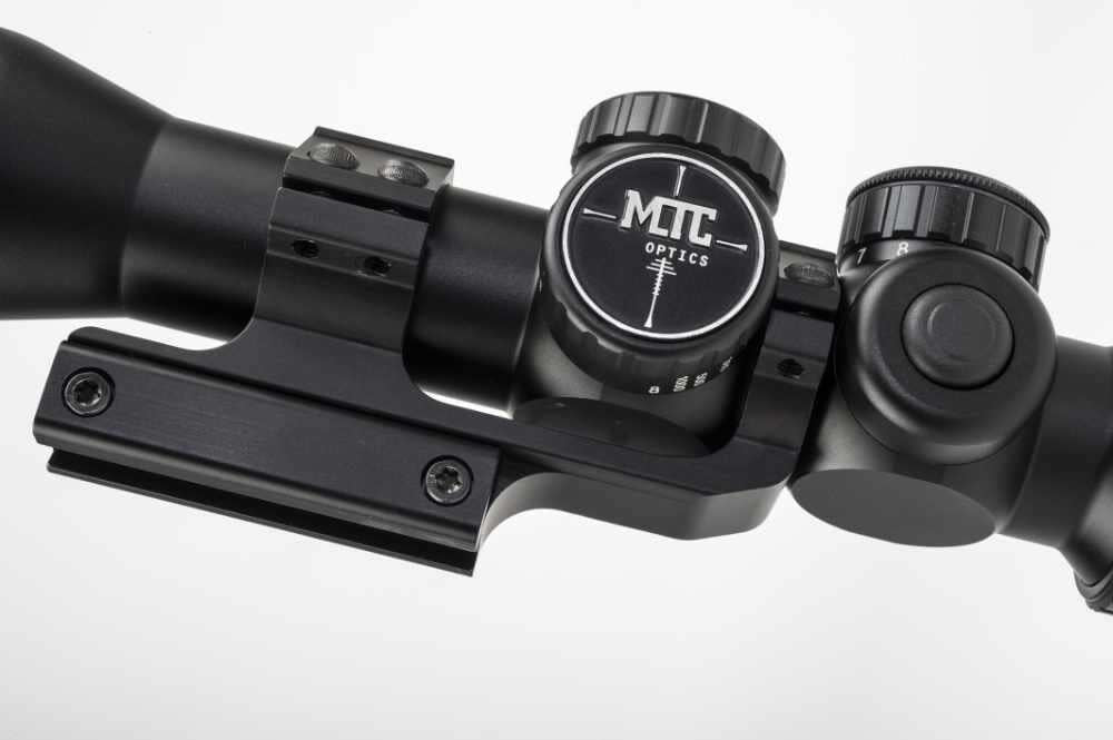 Viper Connect One Piece Mount - Picatinny
