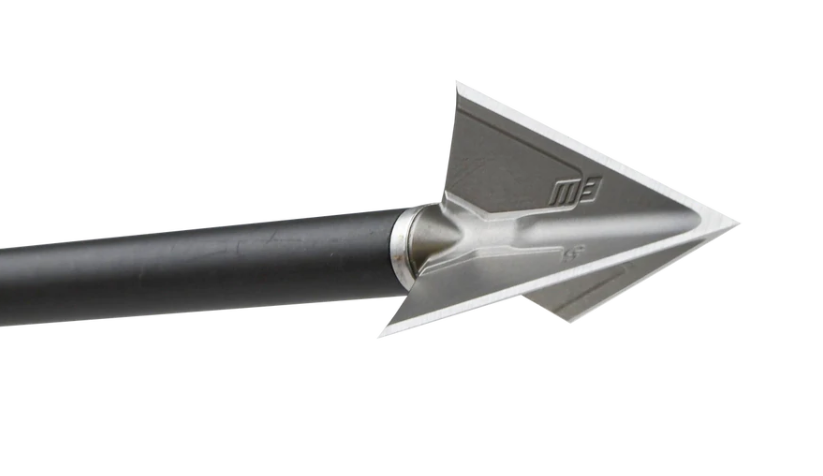 Montec M3 100gr Crossbow Broadhead - 3pk