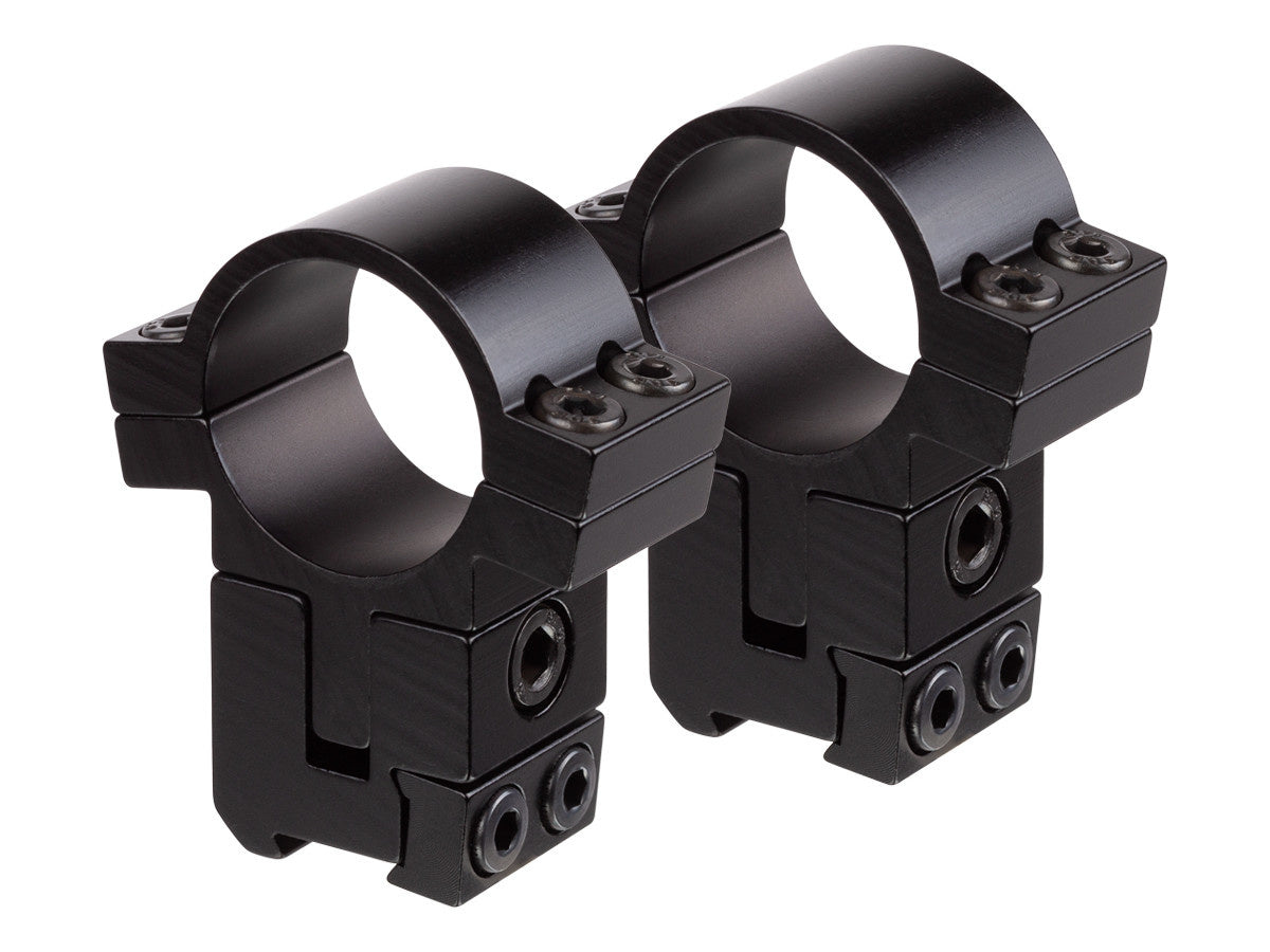 FX No-Limit Mounts - 1 Inch - 11mm Dovetail