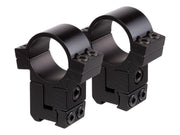 FX No-Limit Mounts - 1 Inch - 11mm Dovetail