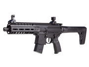 MPX Gen2 Rifle- Black