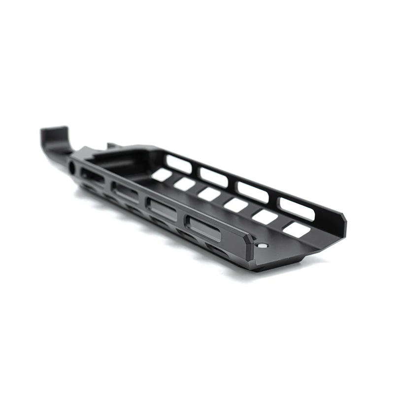 FX Impact Low Profile Arca Rail Compact