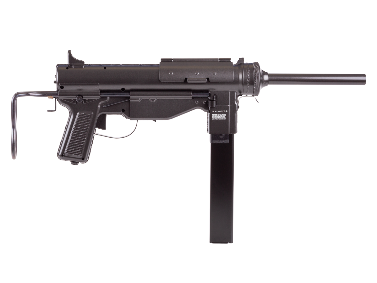 Legends M3 Grease Gun