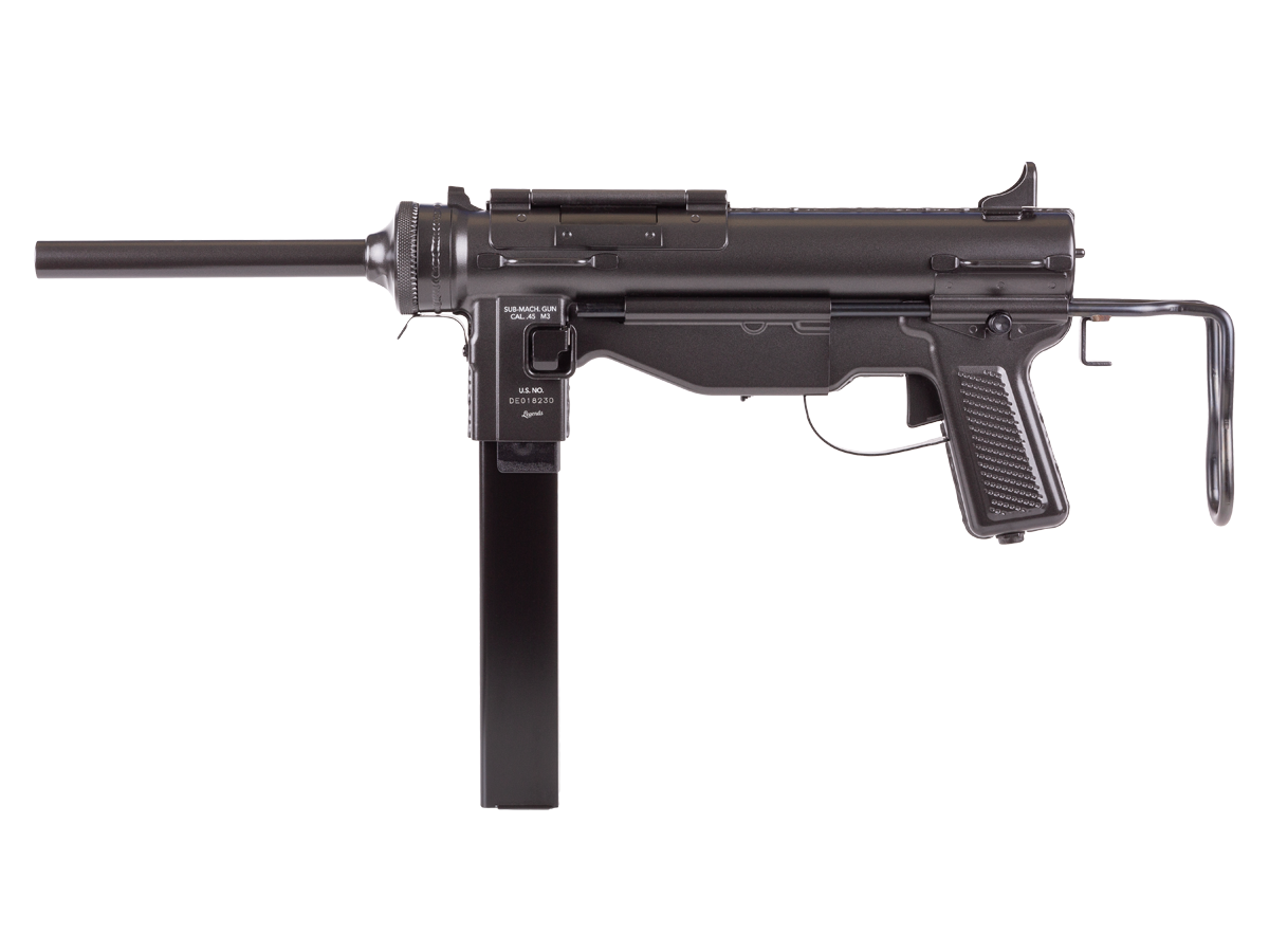 Legends M3 Grease Gun