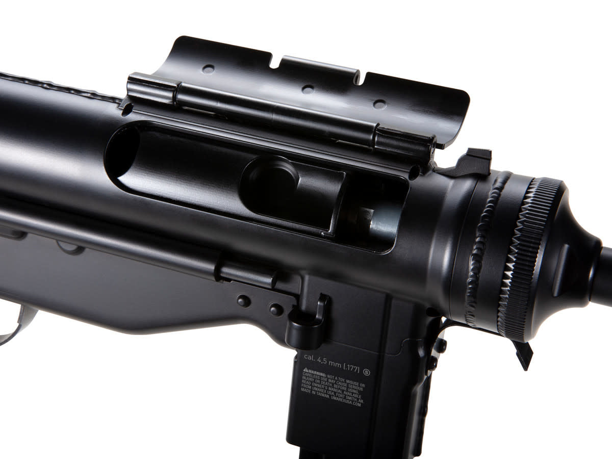 Legends M3 Grease Gun