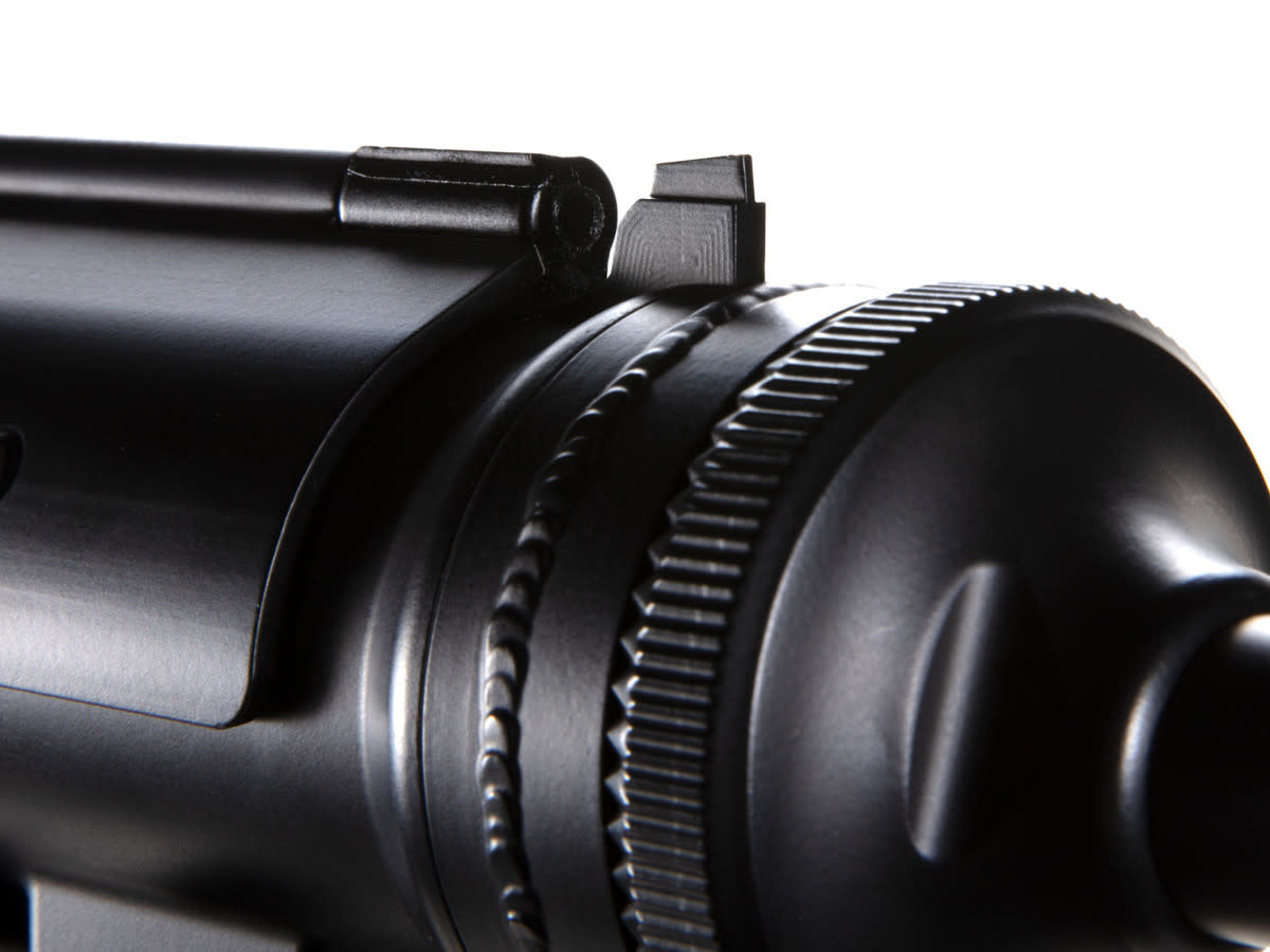 Legends M3 Grease Gun