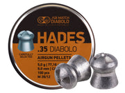 JSB Hades .35 Cal