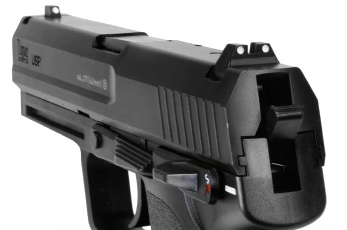 H&K USP