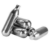 P2P 8g CO2 Cylinders - 5pk