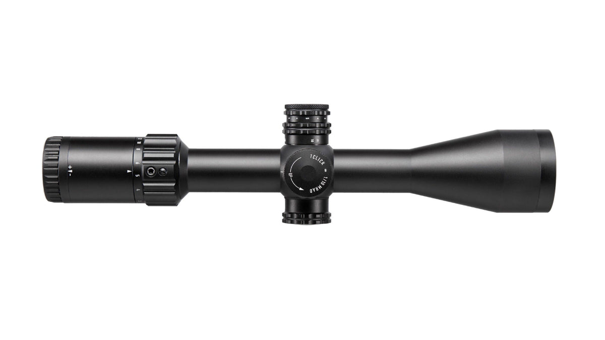Element Helix HDLR 2-16x50 SFP