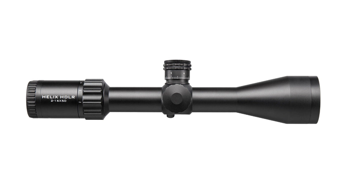 Element Helix HDLR 2-16x50 SFP