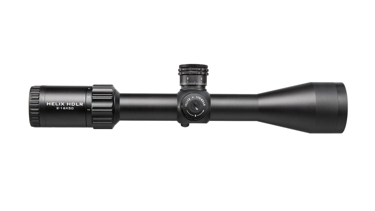Element Helix HDLR 2-16x50 SFP