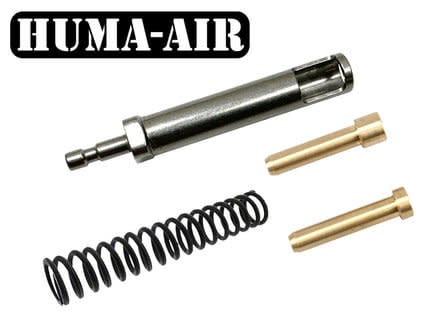 FX Dreamline Pellet/Slug Power Tune Kit