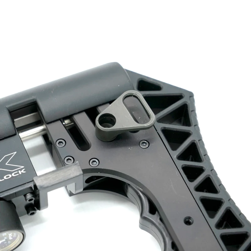 FX Impact Quick Disconnect Sling Adapter