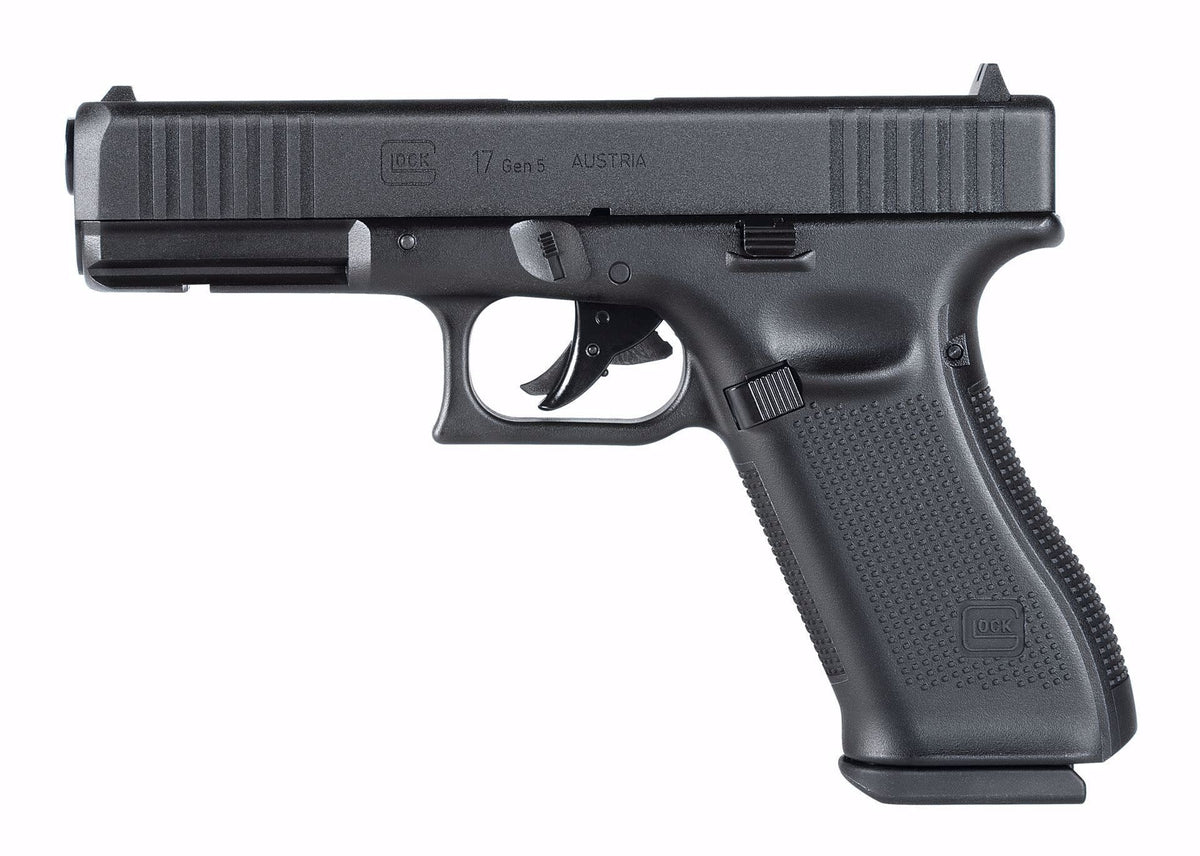 Umarex Glock G17 Gen5 .177 Cal Pellet Pistol