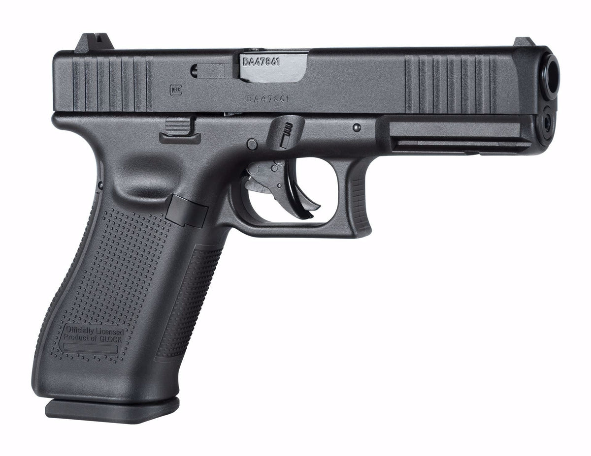 Umarex Glock G17 Gen5 .177 Cal Pellet Pistol
