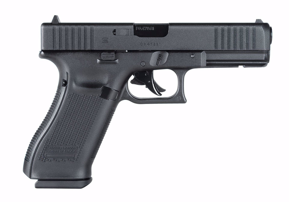 Umarex Glock G17 Gen5 .177 Cal Pellet Pistol