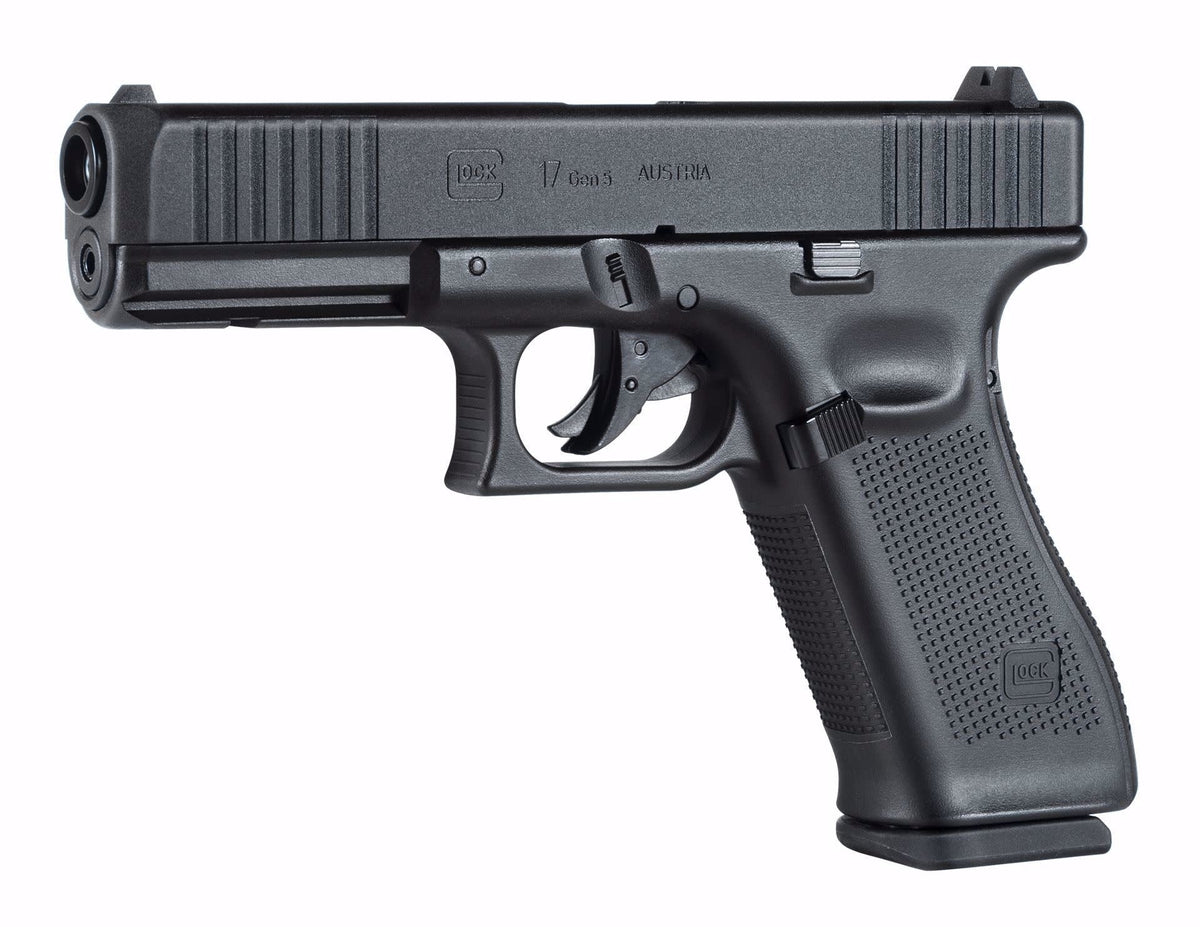 Umarex Glock G17 Gen5 .177 Cal Pellet Pistol