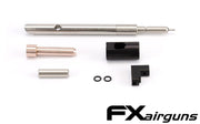 Slug Power Kit w/Tungsten Hammer FX Crown