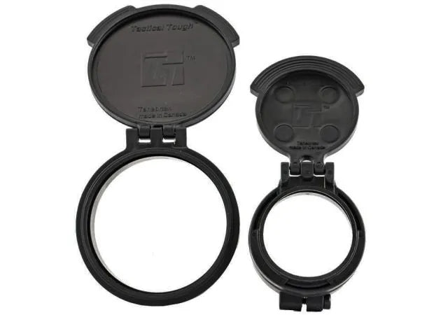 Tenebraex Flip-Up Lens Covers for Element Theos