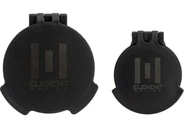 Tenebraex Flip-Up Lens Covers for Element Theos