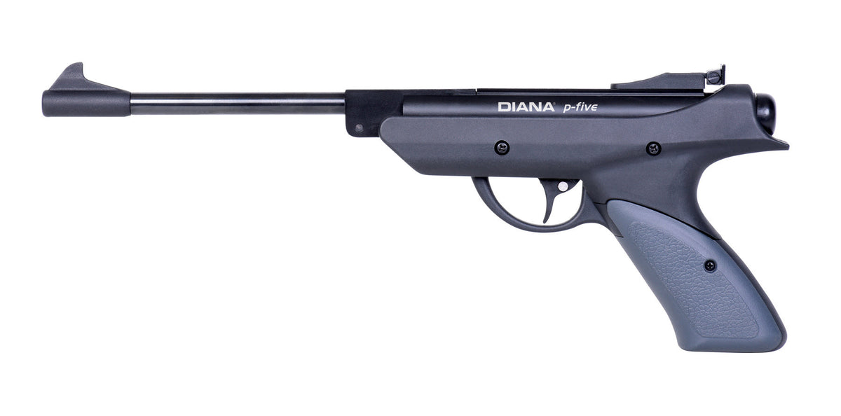 P-Five Air Pistol .177 Cal