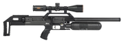 BRK Ghost HP .25 Cal