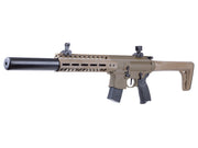 Sig Sauer MCX Gen2 .177 Cal - FDE