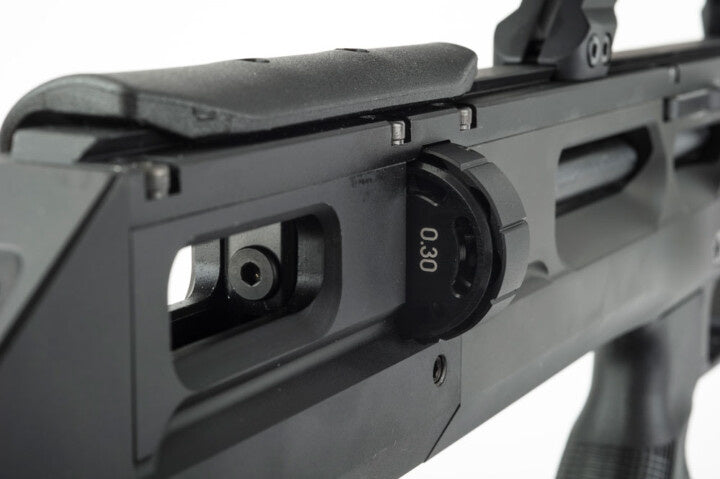 BRK Ghost HP .30 Cal