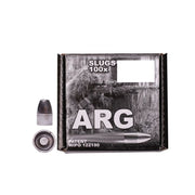 ARG Slugs .22 Cal - 29.3gr - 100ct