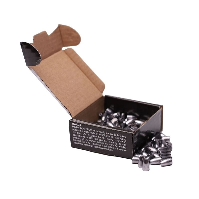 ARG Slugs .22 Cal - 29.3gr - 100ct