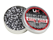 UX Brimstone Pellets .22 Cal - 18.67gr - 250ct