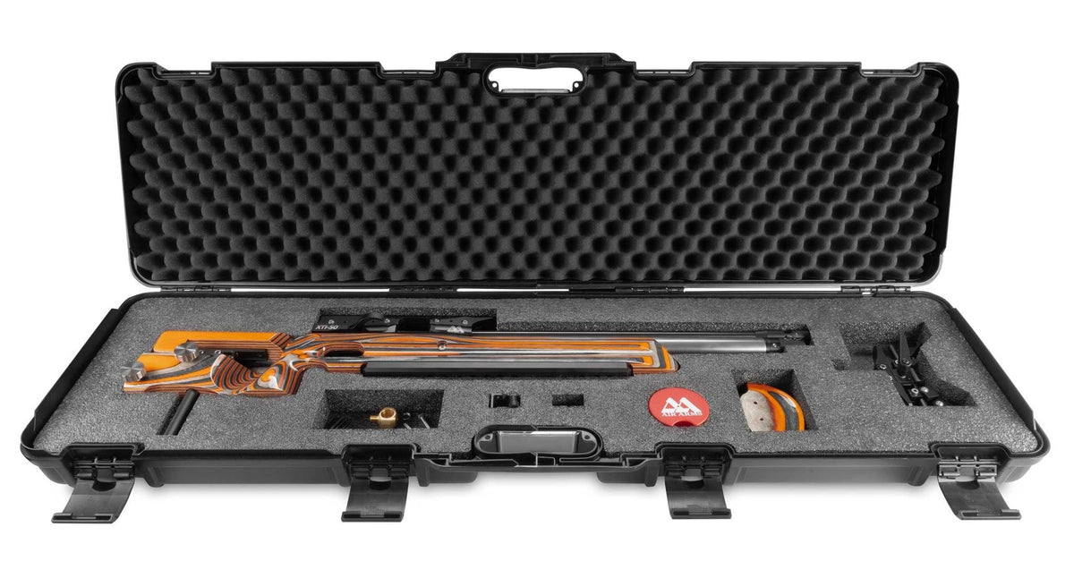 XTi-50 FT .177 Cal - Orange RH