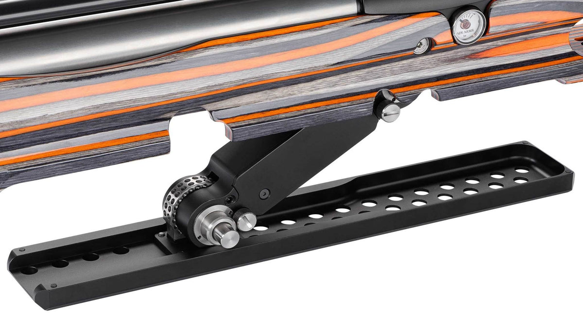 XTi-50 FT .177 Cal - Orange RH