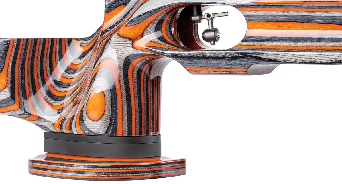 XTi-50 FT .177 Cal - Orange RH