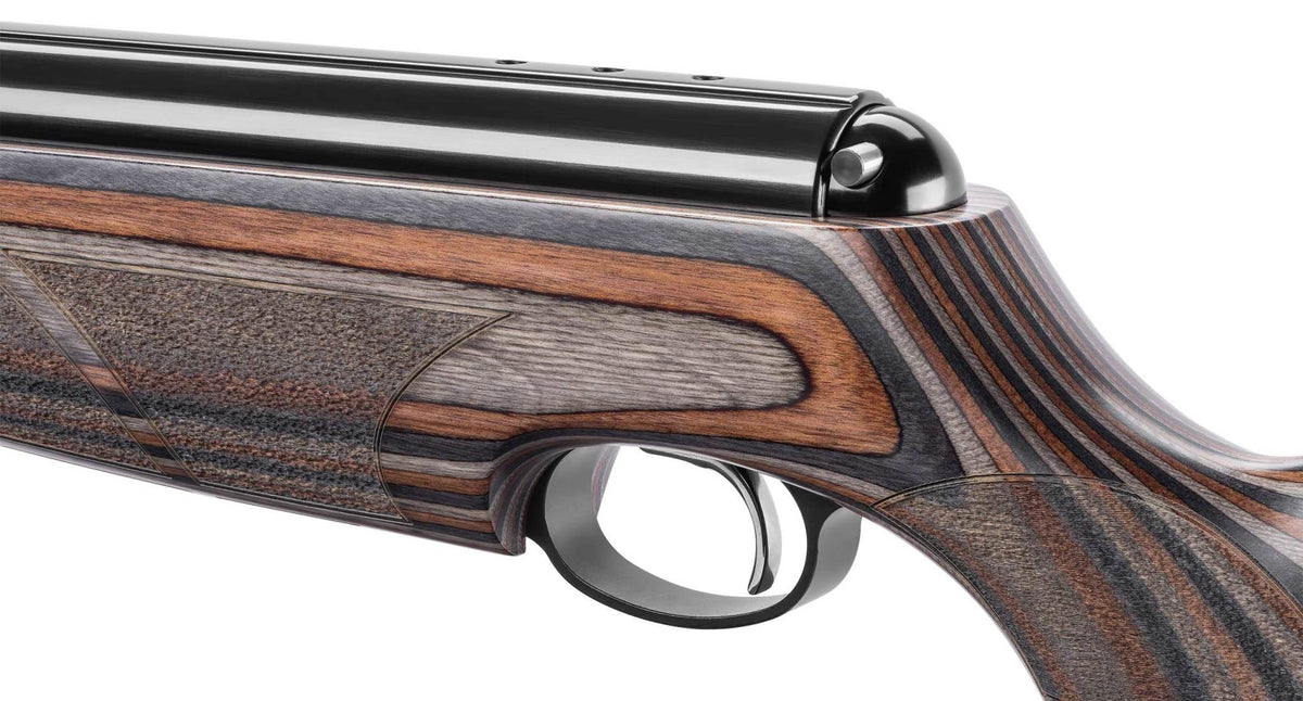 TX200 US RH - Laminate .177 Cal