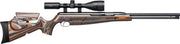 TX200 US RH - Laminate .22 Cal