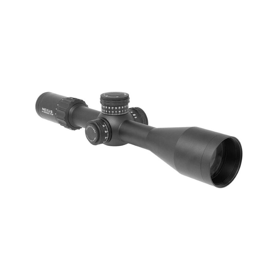 Element Nexus Gen II 4-25x50 APR-1C MOA