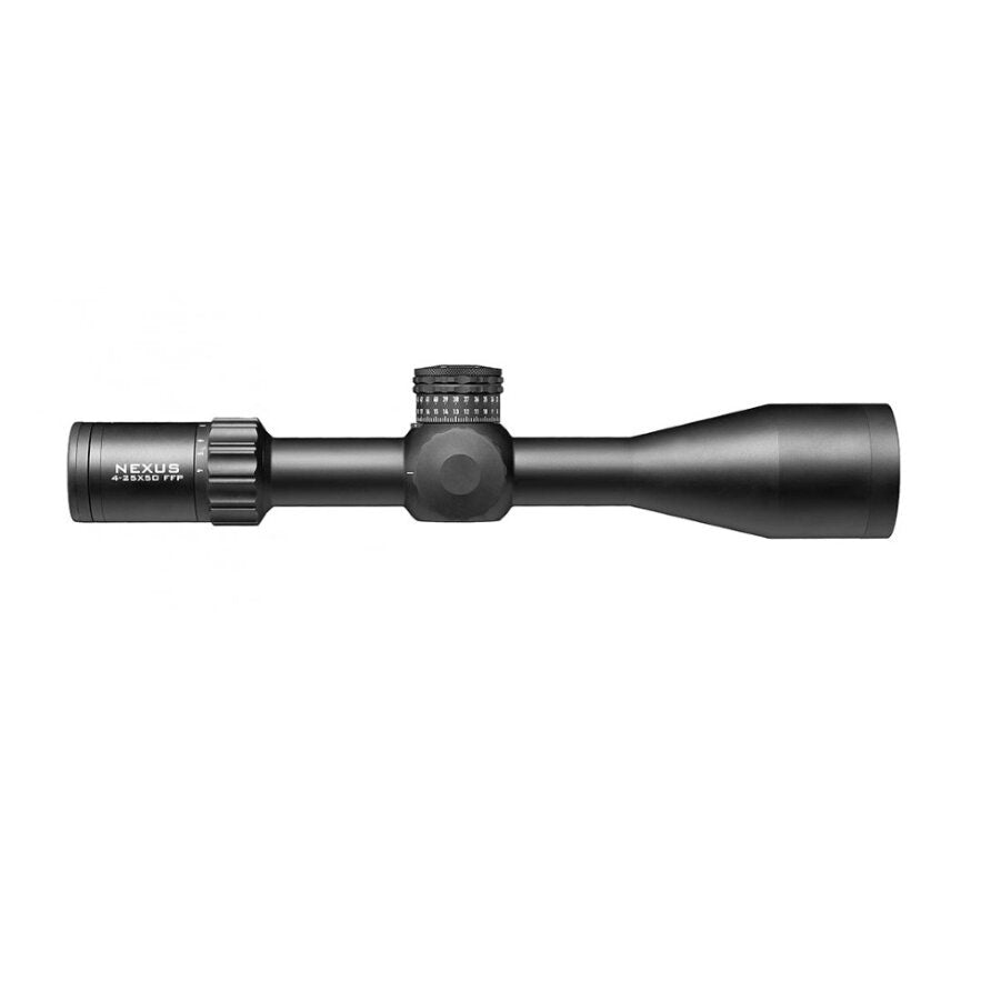 Element Nexus Gen II 4-25x50 APR-1C MOA