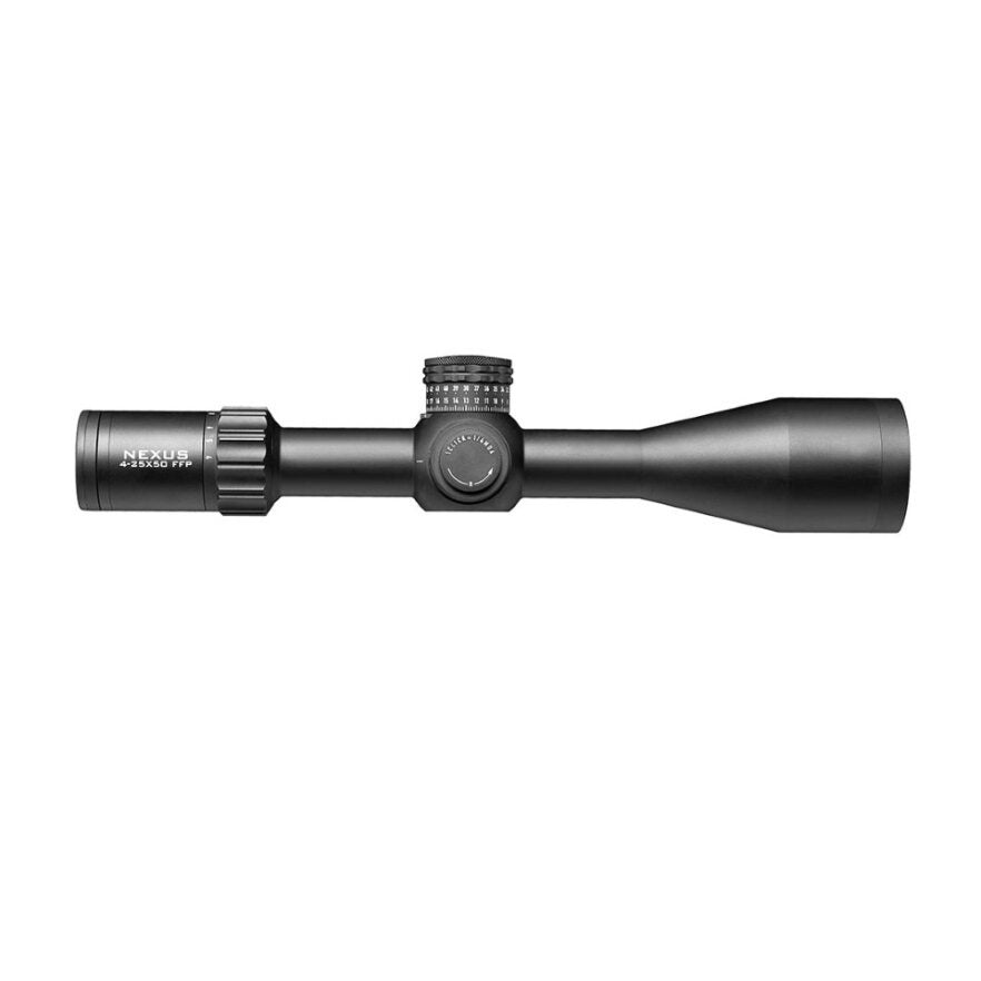 Element Nexus Gen II 4-25x50 APR-1C MOA