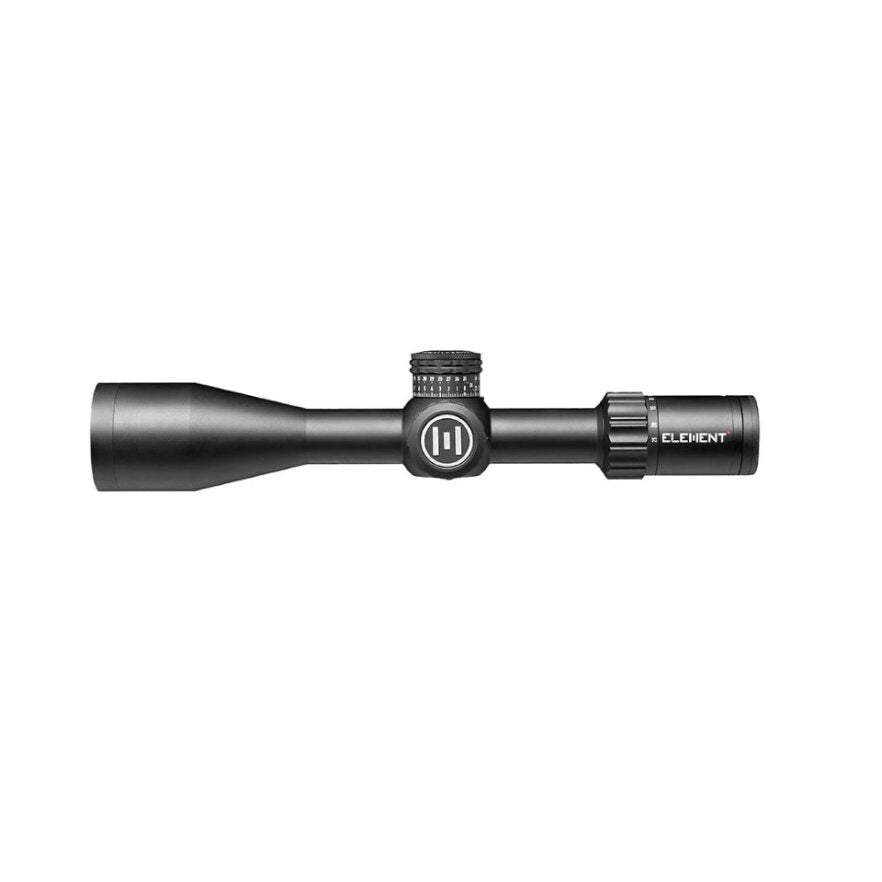 Element Nexus Gen II 4-25x50 APR-2D MOA