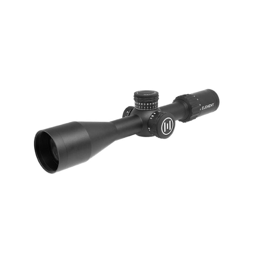 Element Nexus Gen II 4-25x50 APR-2D MOA
